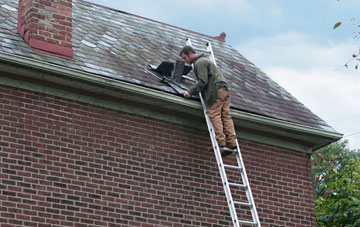 what affects urgent Shute End roof repairs