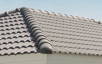 advantages of Shute End clay roofing