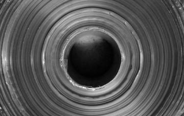 Shute End edpm waterproofing