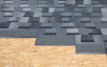 expert Shute End asphalt roof companies