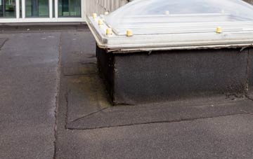 disadvantages of Shute End flat roofs