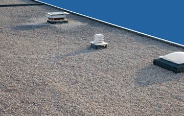 flat roofing Shute End, Wiltshire