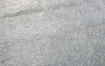 Shute End laminate fibreglass or shingles?