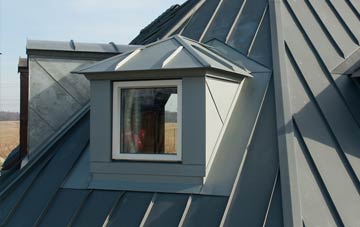 metal roofing Shute End, Wiltshire