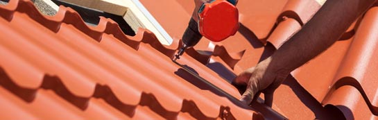 save on Shute End roof installation costs