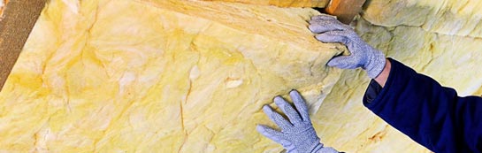 quotes for Shute End roof insulation