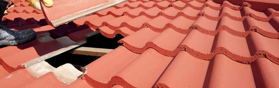 compare Shute End roof repair quotes
