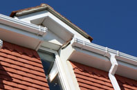 Shute End fascias
