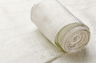 Shute End fibreglass roofing repairs