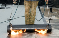 Shute End flat roof sealing quote