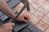 free Shute End garage roof repair quotes