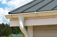 Shute End soffits