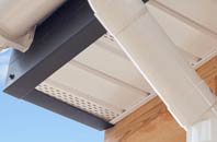 find rated Shute End soffit companies