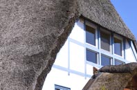 find rated Shute End thatchers